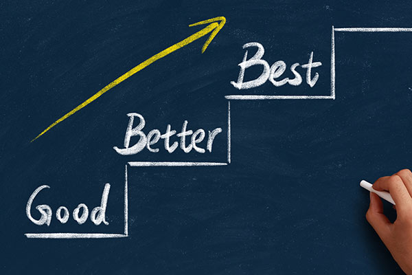 Process Improvement