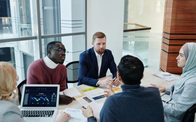 What Is Digital Transformation? A Comprehensive Guide to Enterprise Evolution