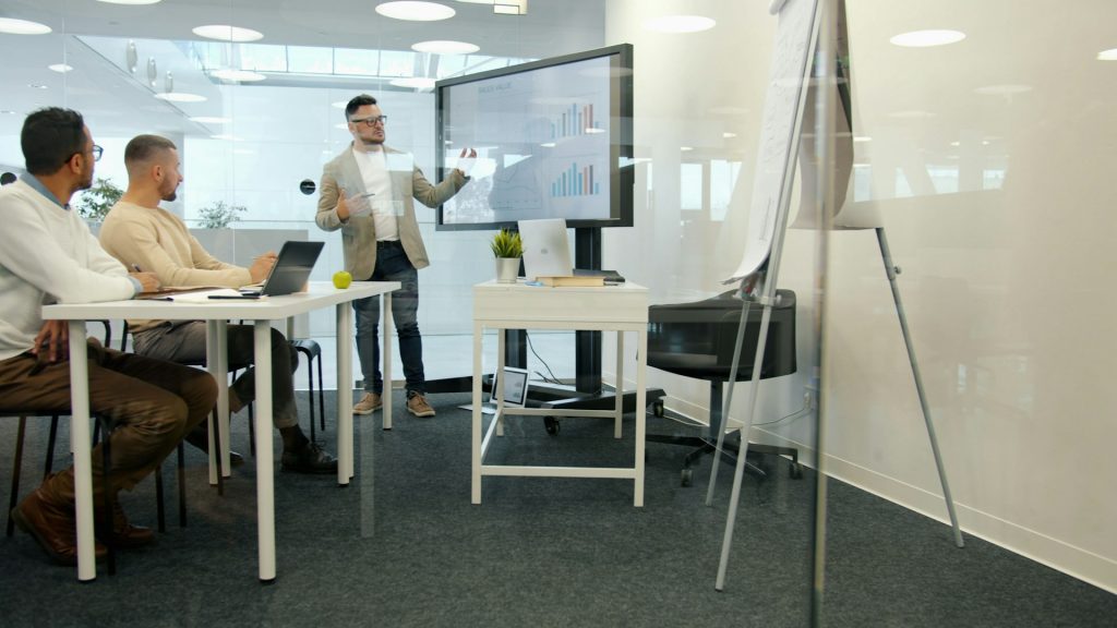 Operational Excellence
