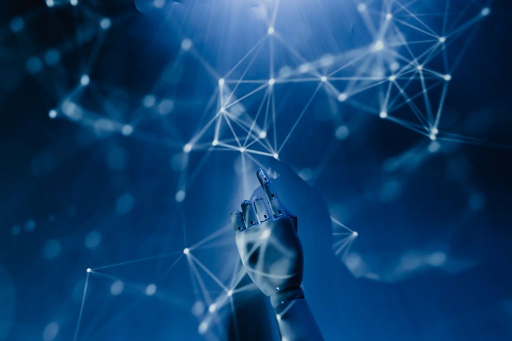 The Drivers of Digital Transformation
