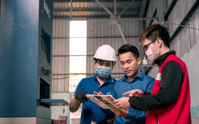 What Does a Lean Consultant Do? Why Transformation Starts at the Top